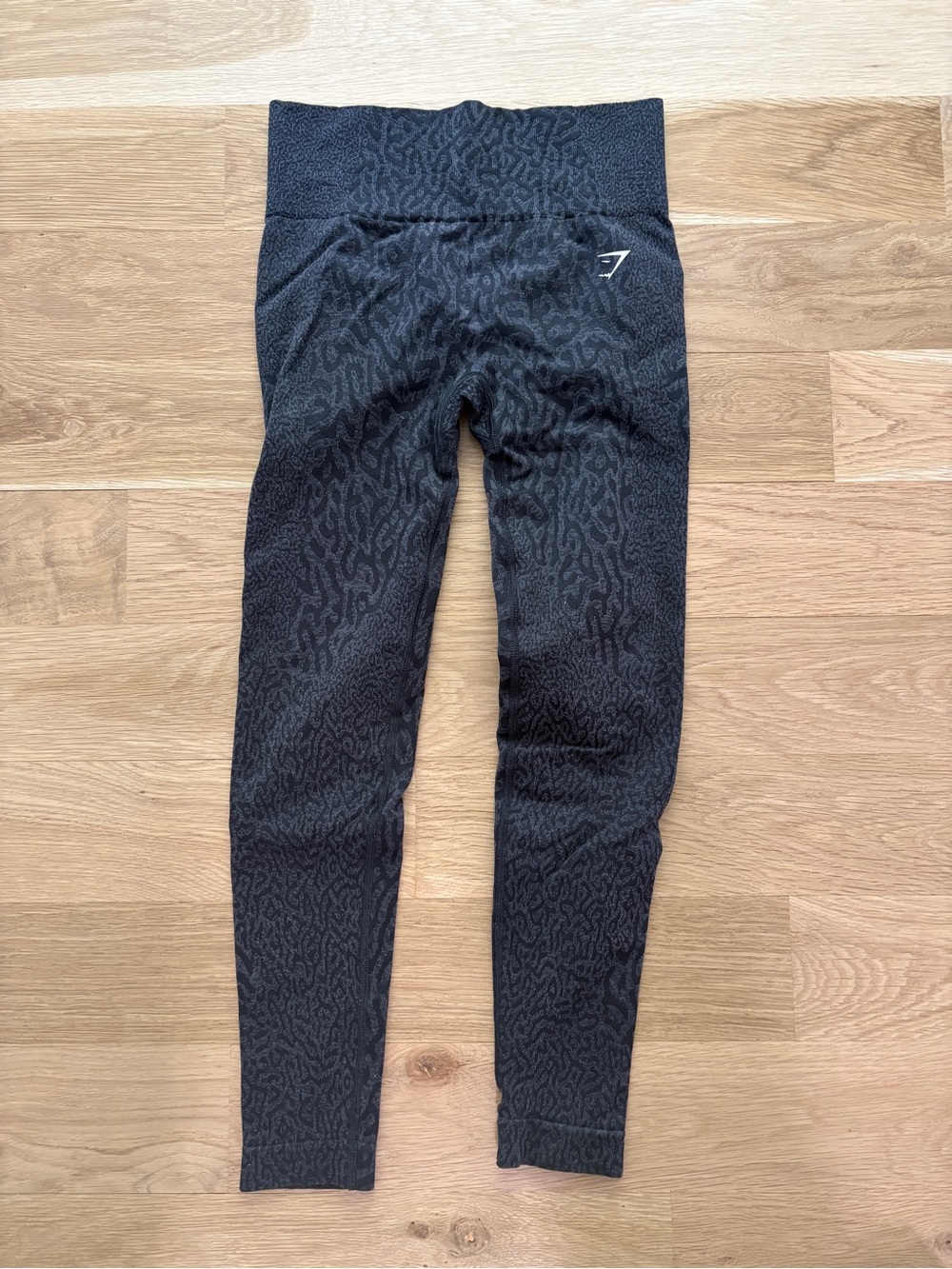 Gymshark Adapt Animal Leggings